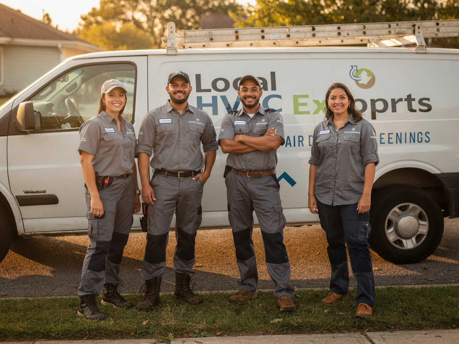 24/7 HVAC Repair & AC Replacement company in Rapelje, MT